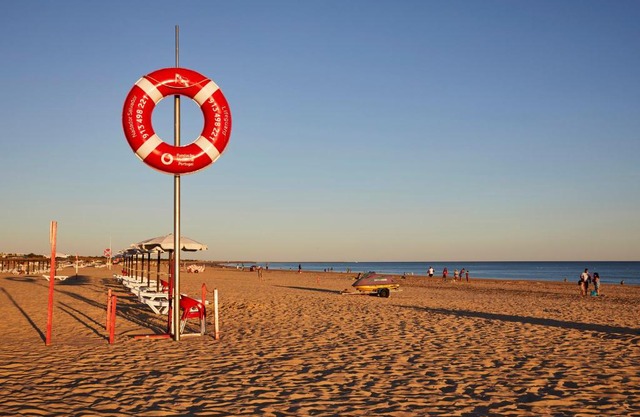 Nice apartment near the beach - Monte Gordo