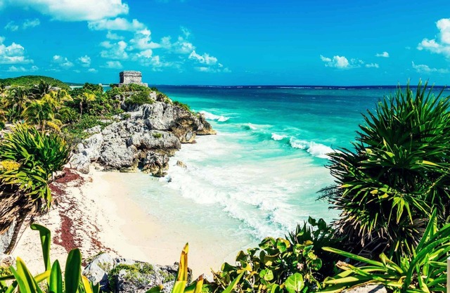 Nice Apartment & Pool in Playa del Carmen 8 Min From the Caribbean Sea