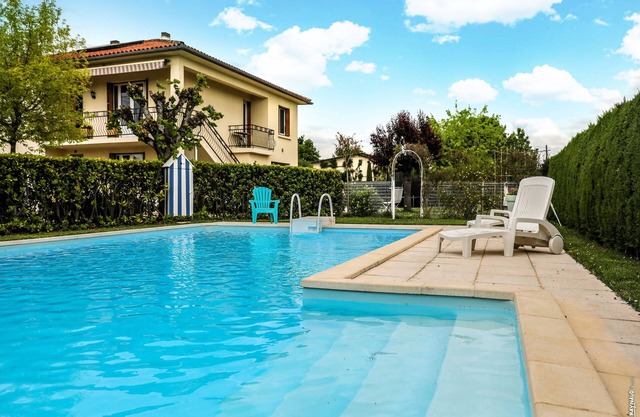 NICE APARTMENT - SWIMMING POOL - 68m2 - GAILLAC