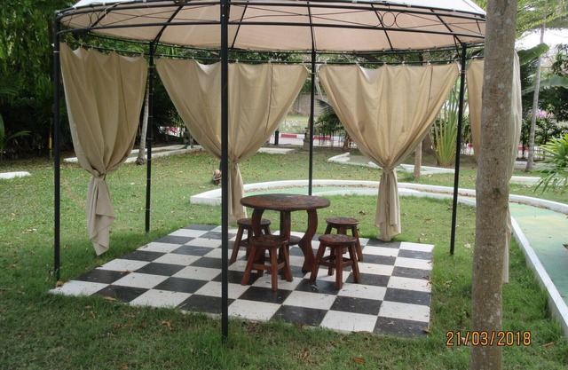 Bonito apartamento de 2 habitaciones, clara y bien orientada