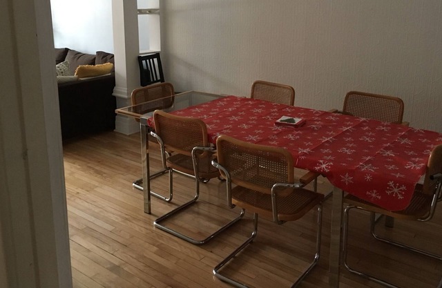 Bonito apartamento, 3 habitaciones
