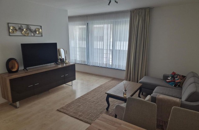 Nice appartement center wifi free