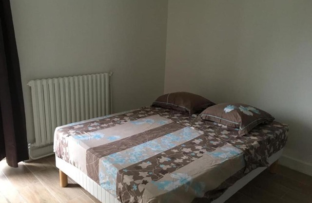 Nice appartment between Orly airport and Paris