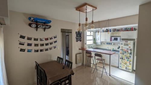 Nice appartment in San Telmo/La Boca