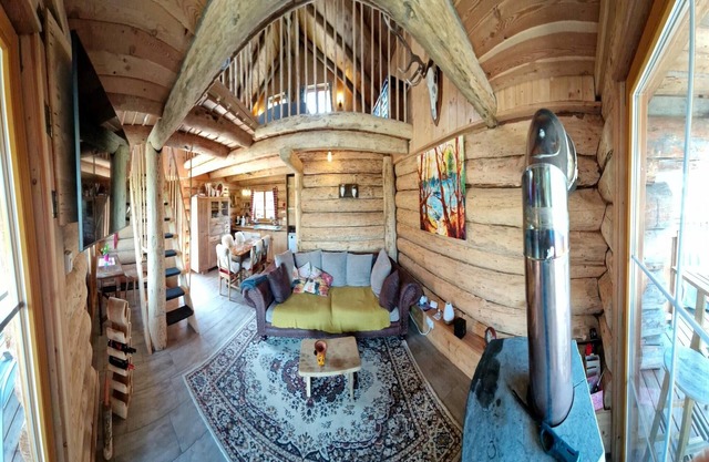 Bonito chalet en Klagenfurt con jacuzzi