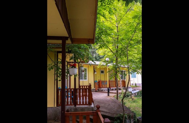 Bonito bungalow en Petrich
