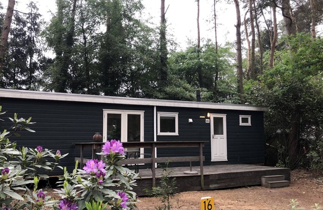 Bonito chalet con jardín, en medio de Amberes Kempen