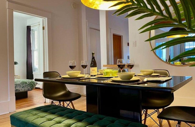 Nice Condo in Limoilou