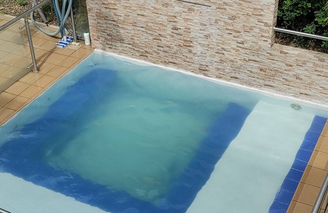 agradable casa campestre, ideal para familias!