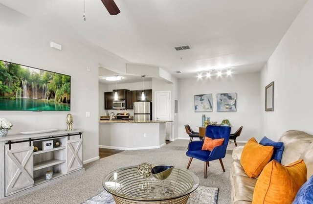 Nice Cozy Apartment S