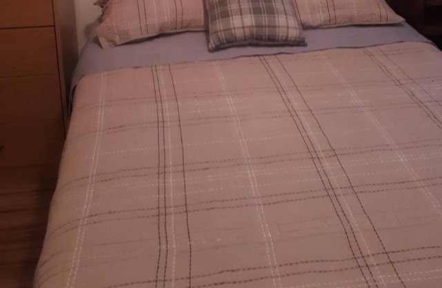 Bonita y acogedora habitación