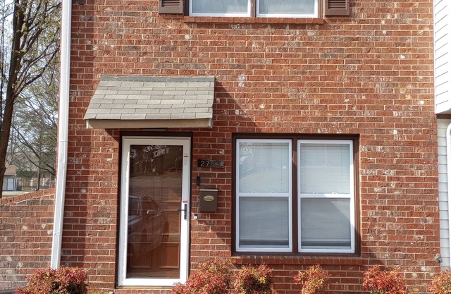 Nice CozyHome, Winston-Salem