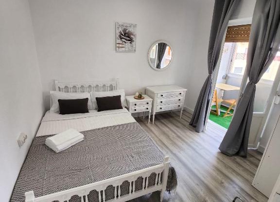 Nice Flat Alicante - Jijona