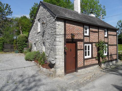Nice gite with low ceilings in Han-sur-Lesse
