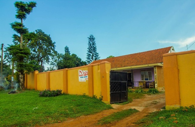 Nice Guest House