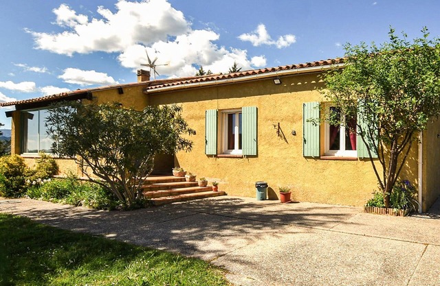 Bonita casa en La Bastide-des-Jourdans