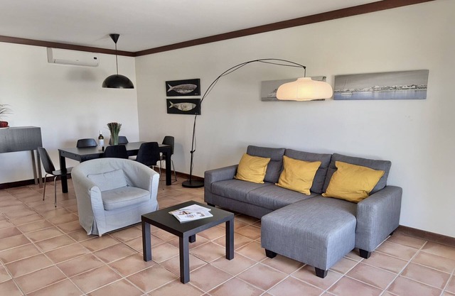 Nice holiday home in Benagil near sea