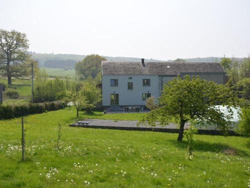 Nice Home, a drive away from buzz of Luxembourg