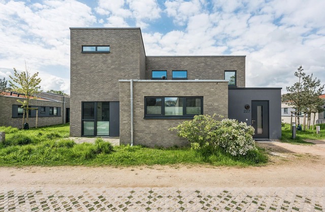 Bonita casa en Lembruch/Dümmer See