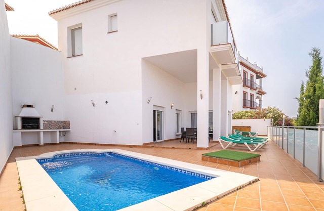 Nice home in Canillas de Albaida