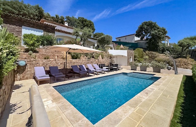 Bonita casa en La Londe les Maures