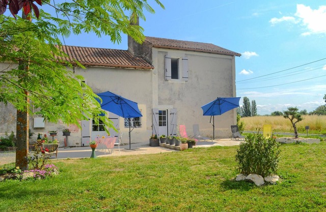 Bonita casa en Razac-de-saussignac