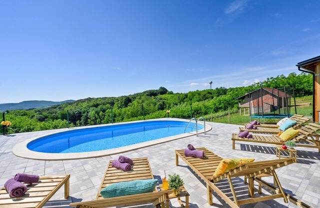 Bonita casa en Varazdinske Toplice