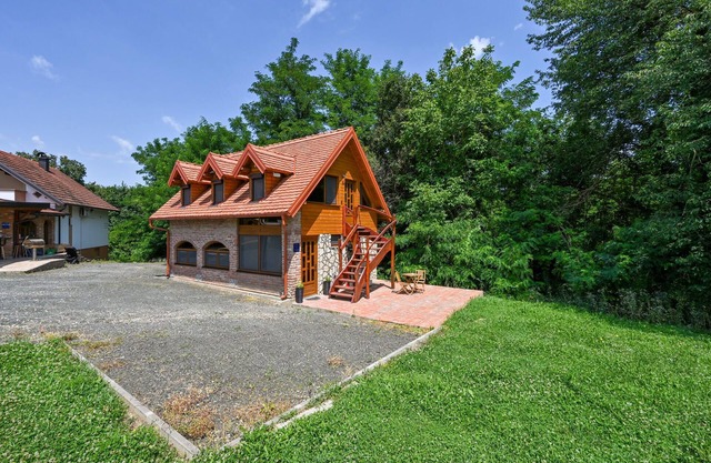 Bonita casa en Vinogradi Ludbreski