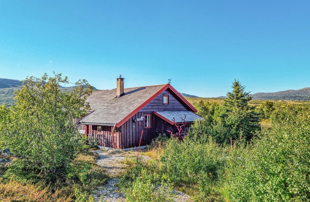 Bonita casa en Hovden, Setesdalen