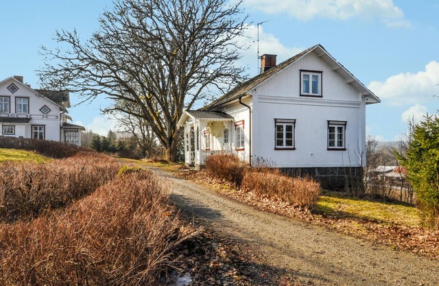 Bonita casa en årjäng con WiFi