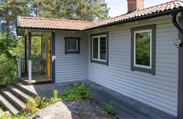 Bonita casa en åkersberga con WiFi