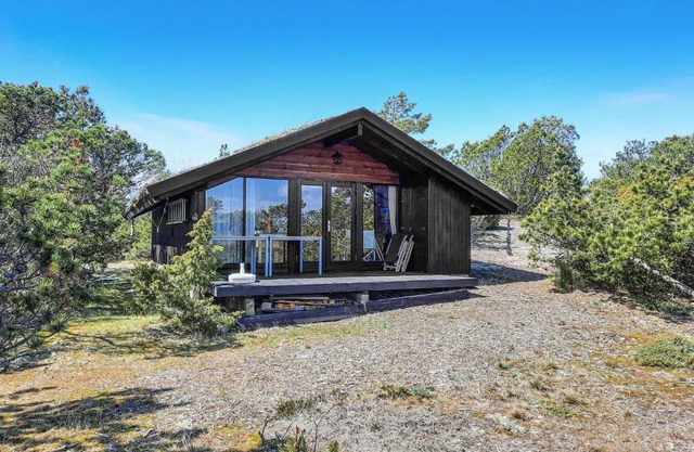Nice Home In Anholt With Kitchen