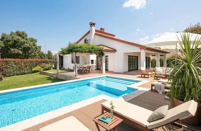 Bonita casa en Antonci con WiFi