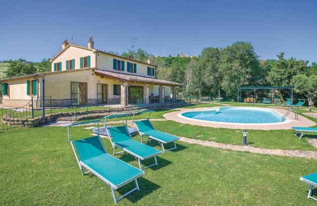 Bonita casa en Barchi PU