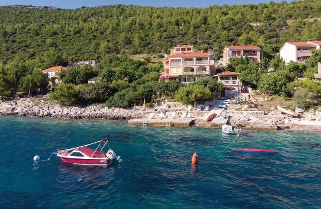 Nice Home in Blato With Wifi and 3 Bedrooms
