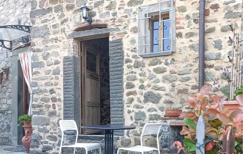 Nice Home In Borgo A Mozzano With Wifi