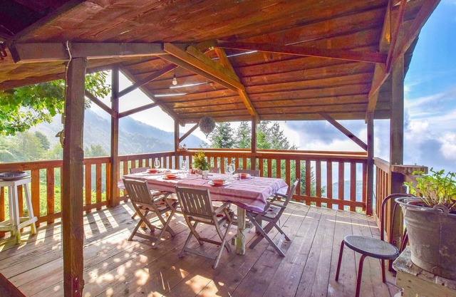 Bonita casa en Camaiore con WiFi