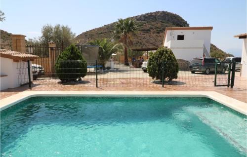 Nice Home In Cartama With Wifi