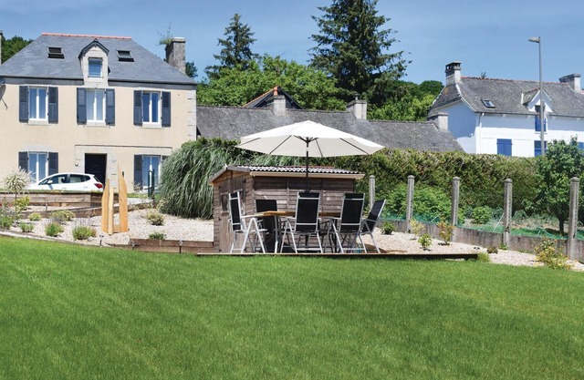 Increíble casa en Caurel con cocina