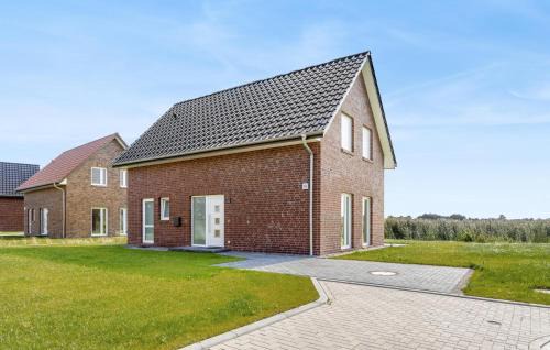 Nice Home In Wurster Nordseeküste With Sauna