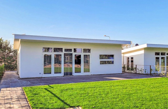 Bonita casa en Den Oever con WiFi