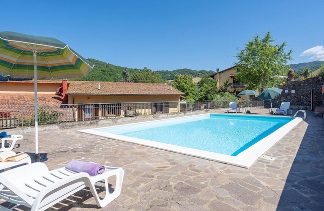 Bonita casa en Dicomano FI