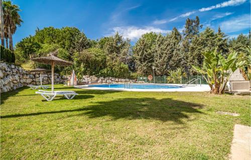 Nice Home In Alhaurin De La Torre