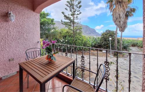 Nice Home In Buenavista Del Norte