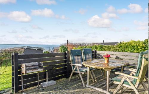 Nice Home In Esbjerg V