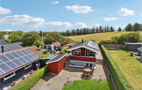 Nice Home In Esbjerg V With Wifi
