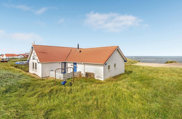 Bonita casa en Frøstrup con cocina