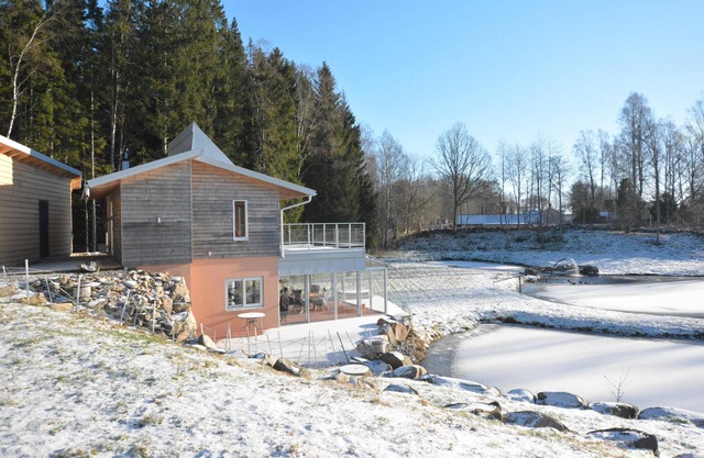 1 bedroom apartment in gislaved