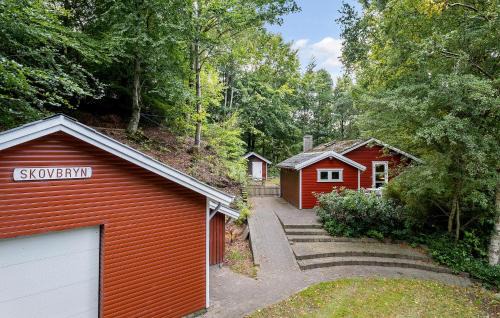 Nice Home In Gistrup With Wifi