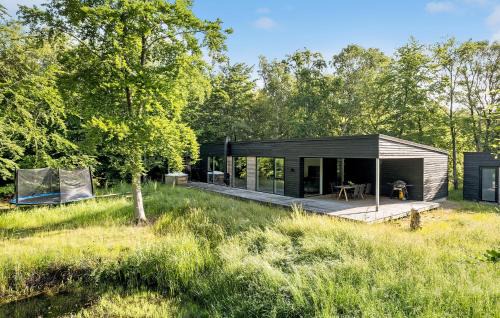 Nice Home In Hadsund With Wi-Fi
